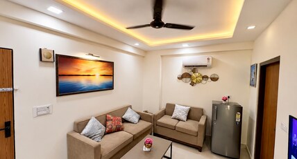 Elite stay Room Type - Elite stay
