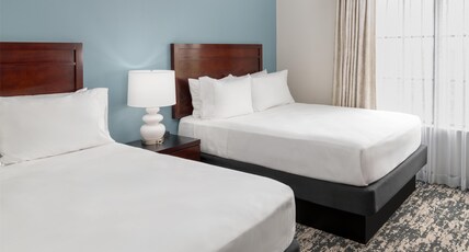 Embassy Suites Fort Myers Room Type - 2 QN 2RM SUITE HEARING ACC