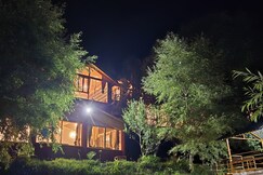 Accoustic Himalayas Jibhi