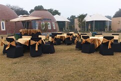 Madhuban Farm by Qcent Club