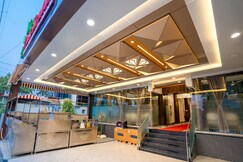 Hotel New Panchratna