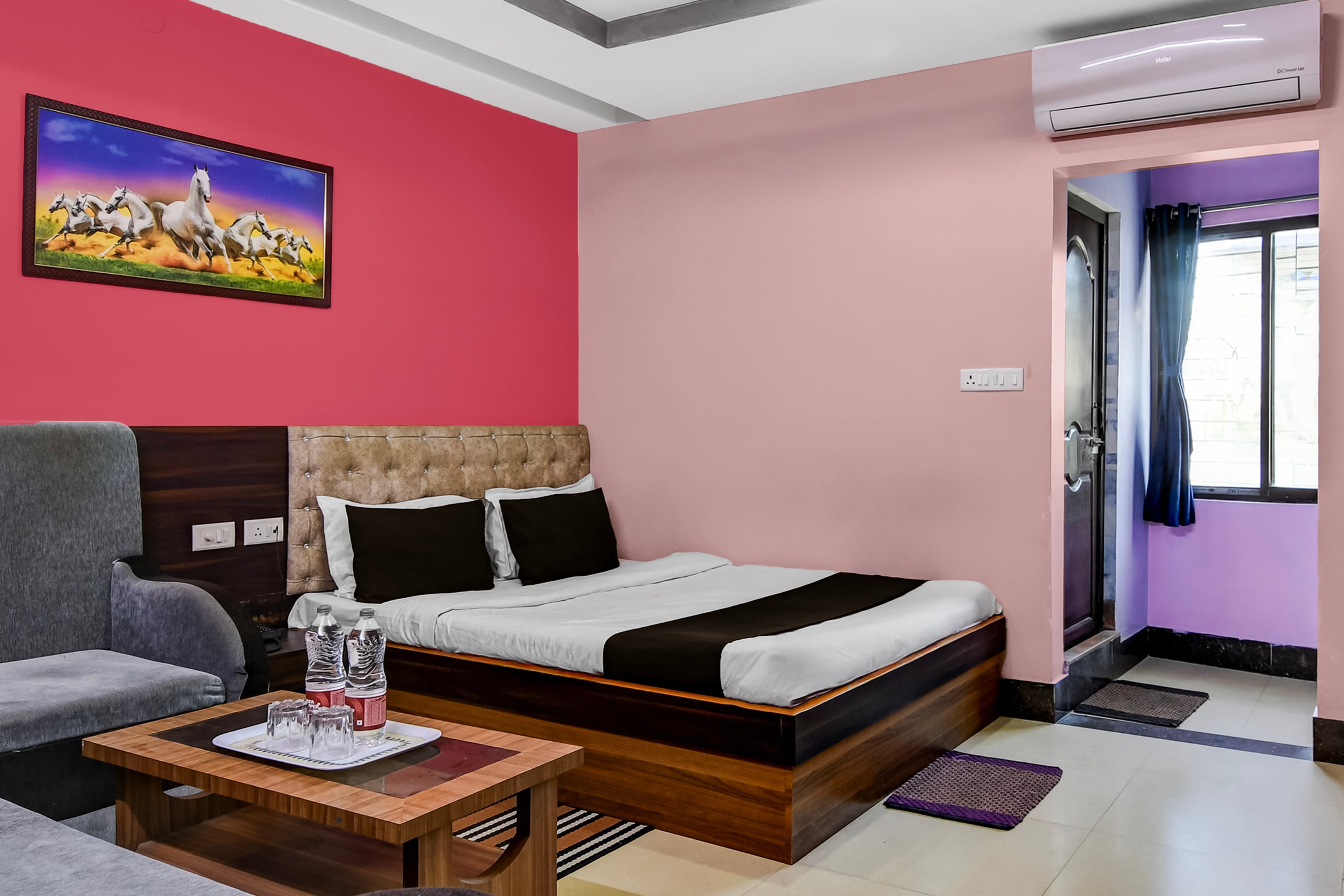 Hotel O Cooch Behar Formerly Hotel Labonnya - Tap to explore photos