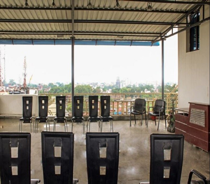 Ramdiri Residency - Tap to explore photos