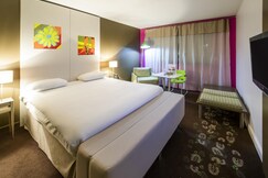 ibis Styles Annemasse Gen