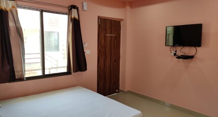 Galaxy Beach Resort Room Type - AC Deluxe Room