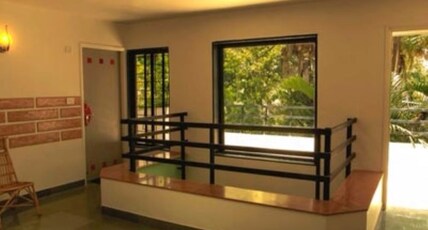Anandvan Holiday Home | Rooms & Restaurant Room Type - Indradhanu