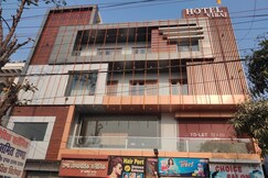 Hotel Viraj