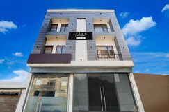 Collection O by OYO City Center Ludhiana Formerly MMC Inn