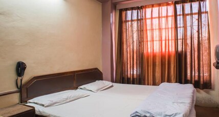 Saraswati Hotel Room Type - NON AC