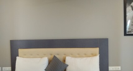 BLUE SPRING HOTELS AND RESORT Room Type - Standard AC Room
