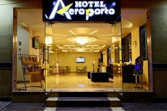 Hotel Aeroporto Delhi Airport by PMH