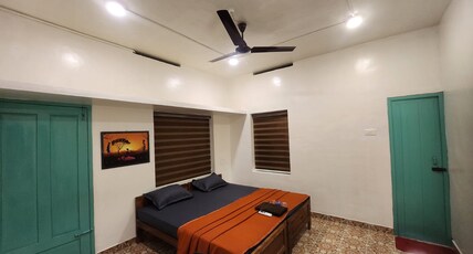 Cliff County Room Type - STANDARD NON AC