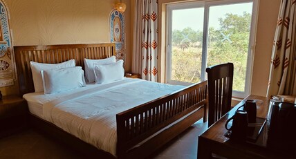 Mohor Kutir Resorts Room Type - Superior Room