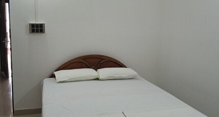 Jacobs Homestay Room Type - Bedroom 1
