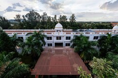 JAL MAHAL RESORT & SPA