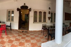 Stay Inn Kottivakkam