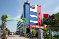 Swathi Residency(Located in TADA)
