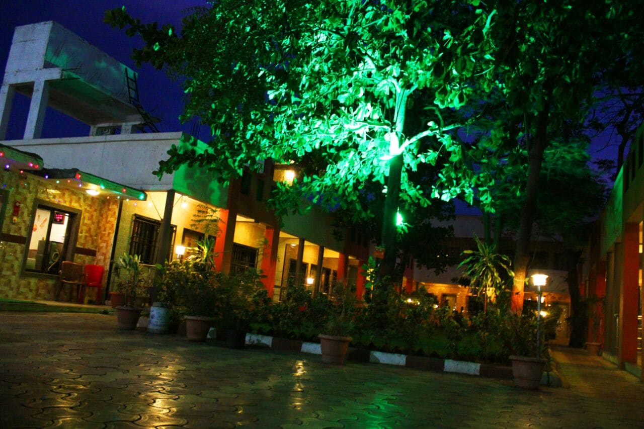 Sai Atithi Resort - Tap to explore photos