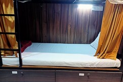 Golden View Dormitory