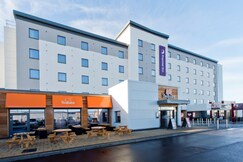 Premier Inn Reading Gateway