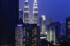 Pullman Kuala Lumpur City Centre Hotel & Residences