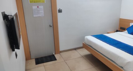 Hotel Relax Inn Room Type - Standard Non  Ac Room