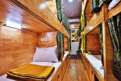 Gateway Dormitory Male Only