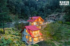 StayVista at The Orchard Song