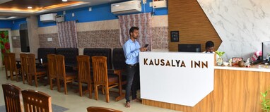 Hotel Kausalya Inn