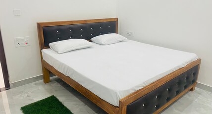 Harihar palace Room Type - Bedroom 6