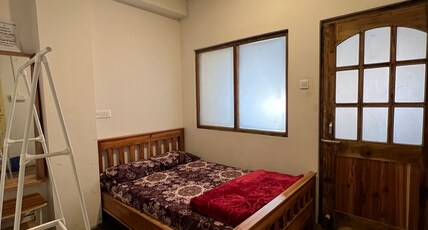 Chasumi Homestay Room Type - Cozy Comfort Room 2