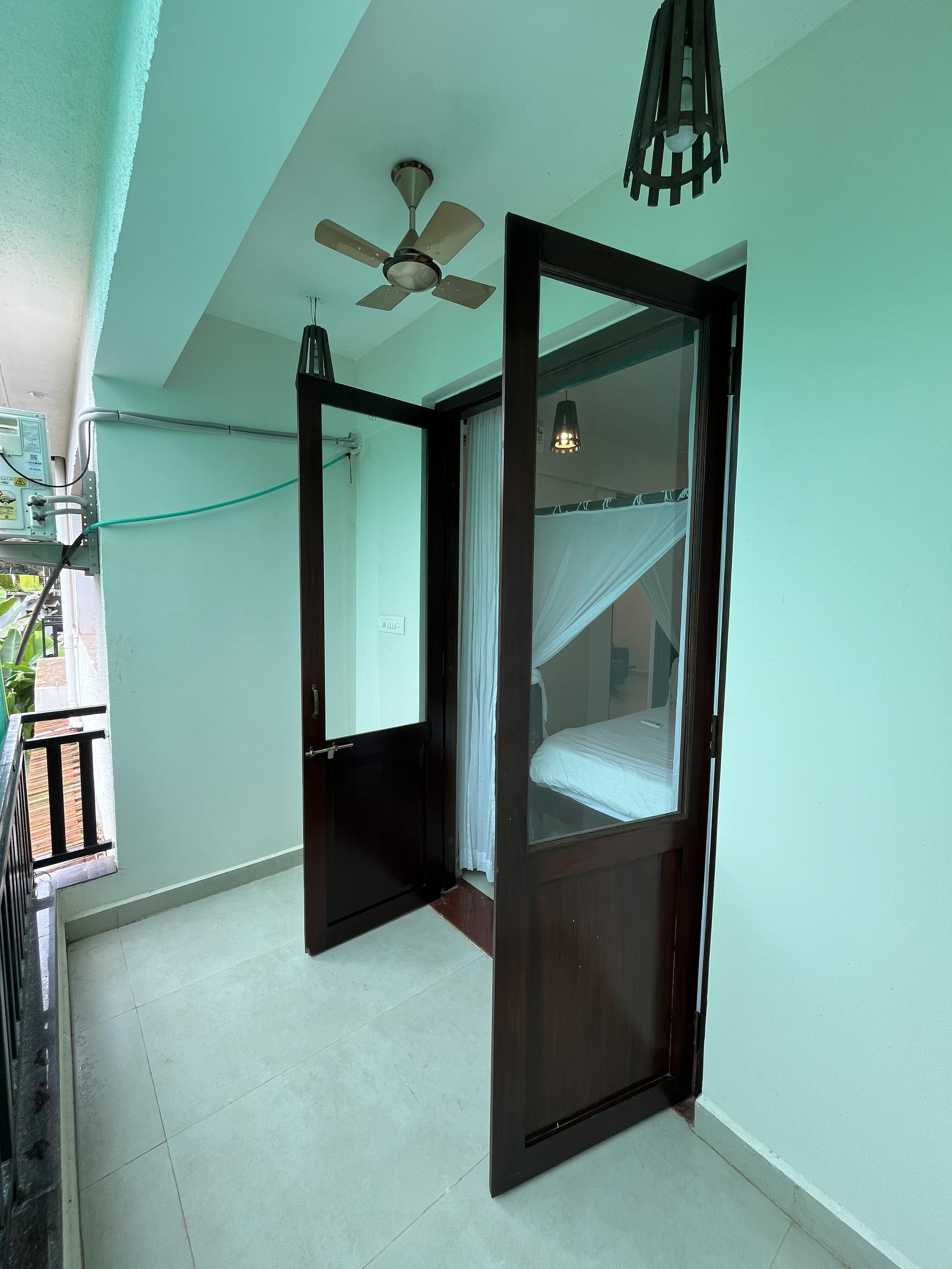 Shivam BNB Apartments - Tap to explore photos