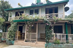 The Villa Casablanca