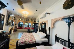 Lasani house homestay Udaipur