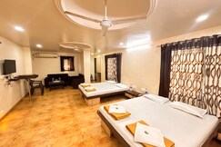 Sai Anand Guest House