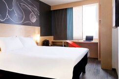 ibis M?xico Alameda