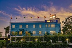 FabHotel Rama