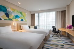 Holiday Inn Express Suzhou Taihu Lake