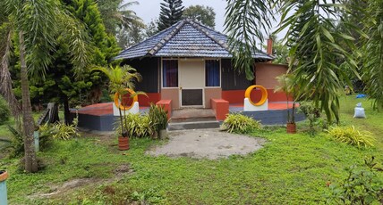 Rising Surya Homestay- Coorg Room Type - Dormitory