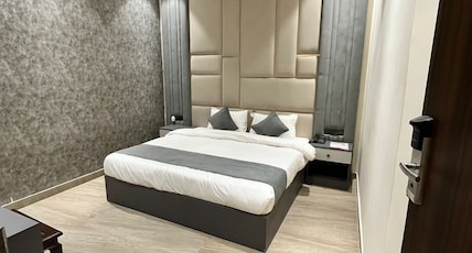 Ganeshwaram Hotel Room Type - Standard Room Ganeshwaram Hotel Room Type - Standard Room