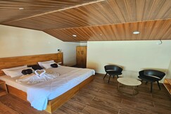 Coraline Beach Resort
