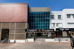 The Continental Inn and Suites