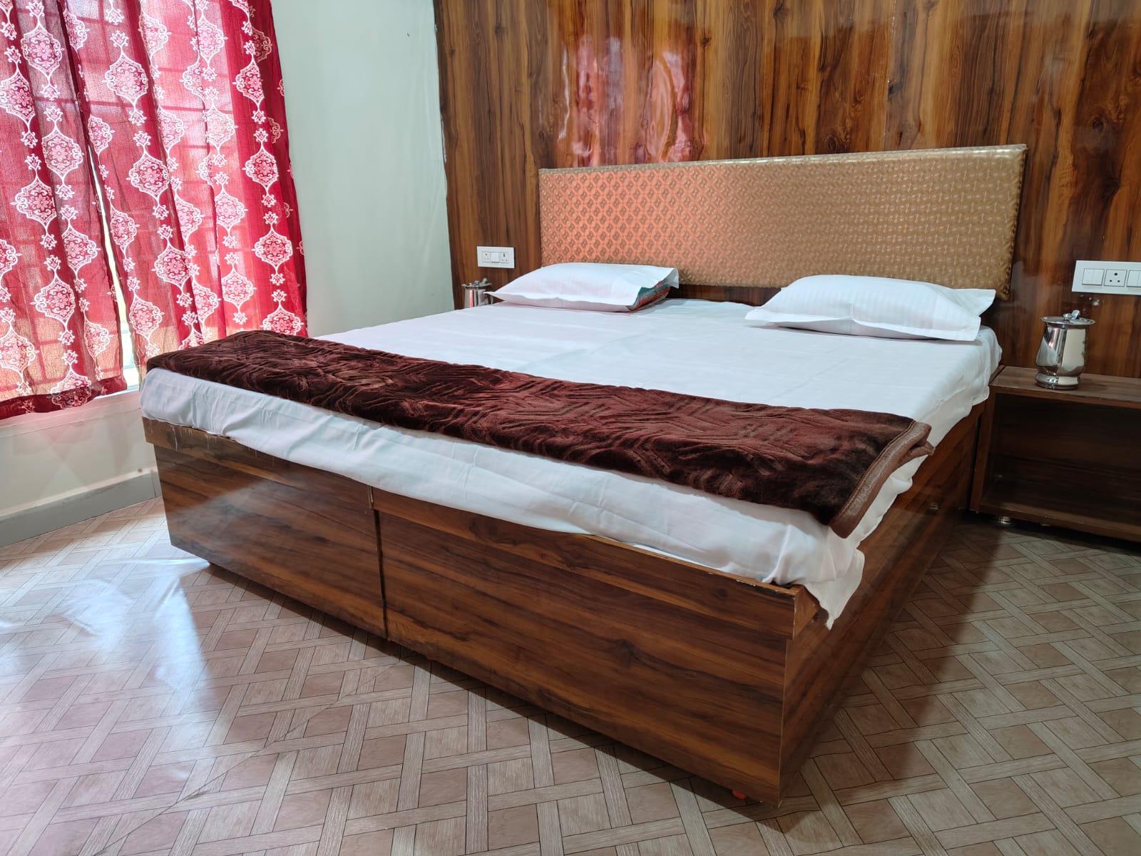 Shri Datta Homestay - Tap to explore photos