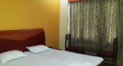 PURVANCHAL LODGE Room Type - Standard Room With Cooler