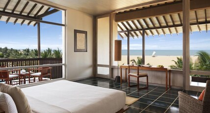 Jetwing Blue Room Type - Suite