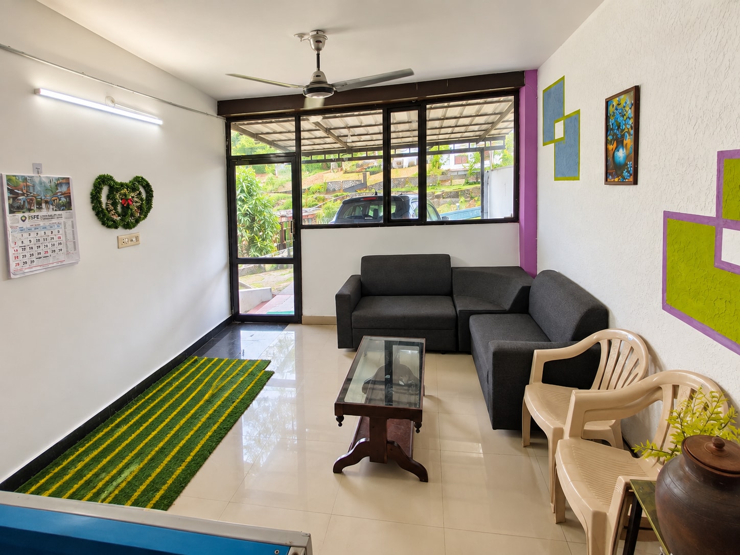 Cherry Homes Vagamon - Tap to explore photos
