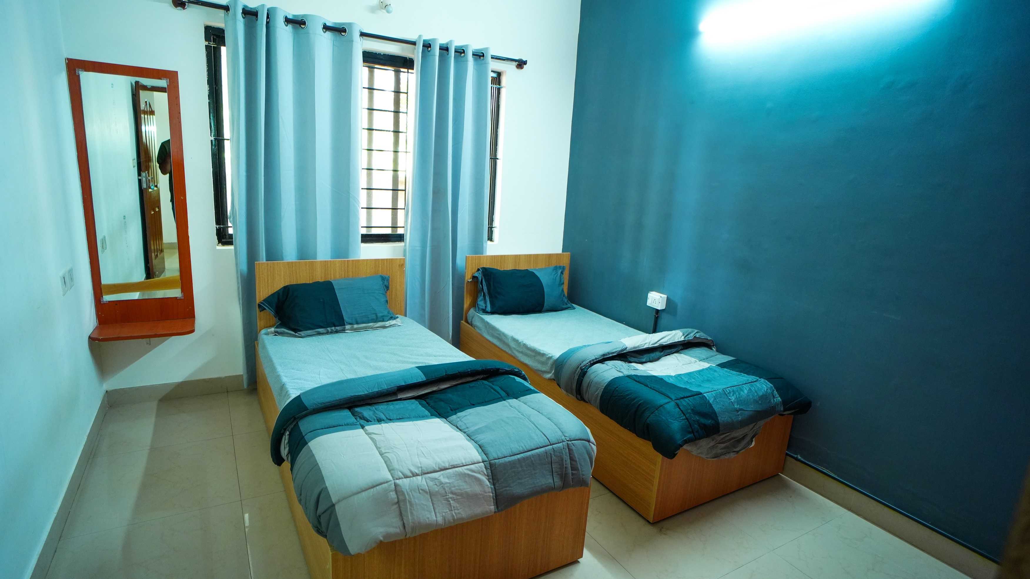 Hotel O by OYO Local Square Manyata - Tap to explore photos
