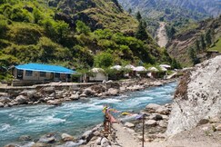 KASOL HEIGHTS- A LEISURE RESORT