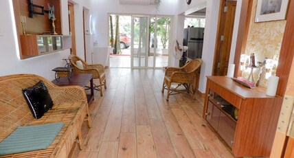 LEE'S WATER VALLEY 2BHK Room Type - LEE'S WATER VALLEY 2BHK