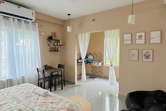 Agninav Homestay